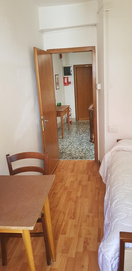 Albergo La Montanara Riva del Garda Exterior foto